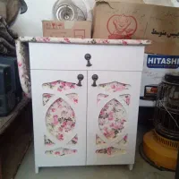 تعدادی لوازم خانگی نو