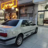 پژوپارس کلکسیونی ۱۳۸۷ درحدصفر