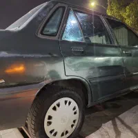 پراید مدل ۸۵|خودرو سواری و وانت|تهران, هفده شهریور|دیوار