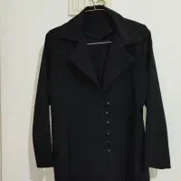 مانتو کرپ اصل