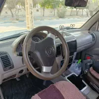 کاپرا دوکابین 91|خودرو سواری و وانت|شیراز, شهرک امیر کبیر|دیوار