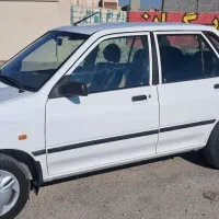 فروش پراید ۱۳۱