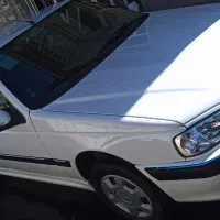 پژو پارسxu7p|خودرو سواری و وانت|سنندج, |دیوار