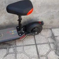 فروش اسکوتر|دوچرخه، اسکیت، اسکوتر|نقده, |دیوار