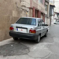 پراید ۸۴|خودرو سواری و وانت|آمل, |دیوار