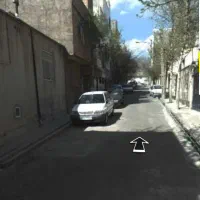 ملک دربستی بر۱۰ متر ۷۵متری در مسلم/تهاتر پردیس|فروش خانه و ویلا|تهران, خاک سفید|دیوار