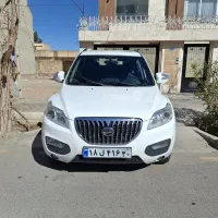 لیفان X60 مدل 95 درجه 1