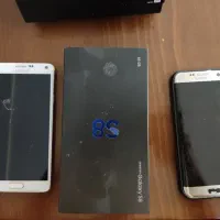 سامسونگ s8 note4 s7 edge