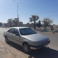 پژو۴۰۵مدل ۸۴نیمه دوم|خودرو سواری و وانت|زابل, |دیوار