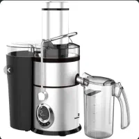آب میوه گیری تک کاره .تکنو هاوس