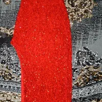 لباس مجلسی خارجی