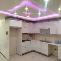 آپارتمان مسکن مهر فولادشهر محله اف ۴|اجارهٔ آپارتمان|فولادشهر, مسکن مهر فولادشهر|دیوار