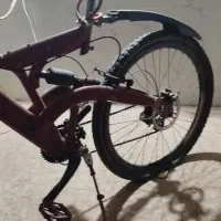 دوچرخه 26|دوچرخه، اسکیت، اسکوتر|داراب, |دیوار