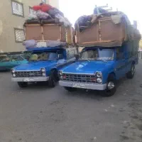 خدمات اثاث کشی منزل با اکیپ ماهر