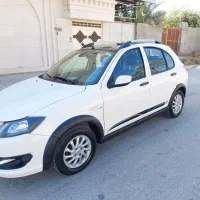 کوییک GXR|خودرو سواری و وانت|بوشهر, |دیوار