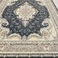 فرش ۹متری/۱۲متری/۱۲۰۰شانه/نخ اصل/کیفیت در اسلامشهر|فرش|اسلام‌شهر, شهرک سالور|دیوار