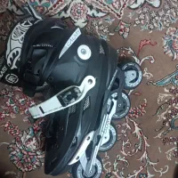 اسکیت کفشی کالاری مدل c40|دوچرخه، اسکیت، اسکوتر|شهرضا, |دیوار