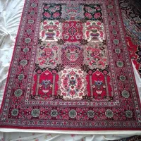 قالیجه دست بافت صادراتی