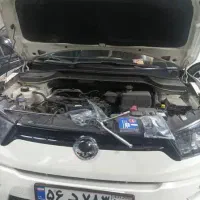 تعمیرگاه تخصصی تیوولی