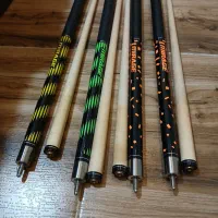 لوازم بیلیارد