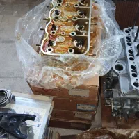 سرسیلندر مزدا 1000