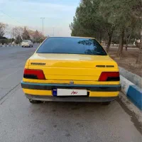 پژو 405 مدل 89|خودرو سواری و وانت|رباط‌کریم, رباط‌کریم|دیوار