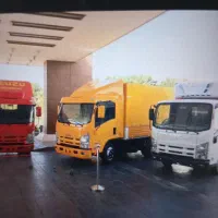 اتوبار باربری اسباب چی حمل اثاثیه کرج و شهرستان