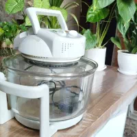 لوازم برقی و لوازم پذیرایی