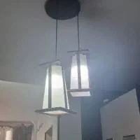 لوستر آشپزخانه