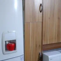 باکس کنار یخچالی