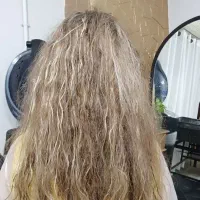 مدل پروتئین فقط با یک(۱) تومن|خدمات آرایشگری و زیبایی|رشت, بازار|دیوار