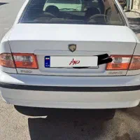 سمند مدل ۹۴