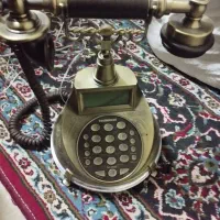 تلفن سلطنتی|تلفن رومیزی|مشهد, کارمندان دوم|دیوار