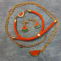 سرویس زیورآلات یلدایی