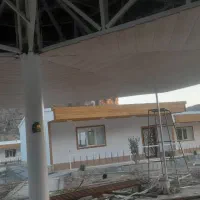 نصاب سقف کاذب|خدمات پیشه و مهارت|خاش, |دیوار