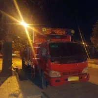 فروش فوری اتاق تک باری ۶ متری|خودرو سنگین|اسدآباد, |دیوار