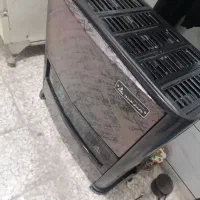 بخاری جهان افروز 10هزار|بخاری، هیتر، شومینه|شهرکرد, |دیوار