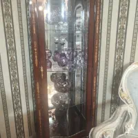 دکور تمیز نو سالم فوری فروشی