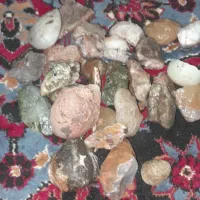 توپی و راف عقیق بسیار زیبا|جواهرات|نجفآباد, شریعتی|دیوار