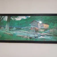 فروش وسایل منزل زیر قیمت|مبلمان خانگی و میز عسلی|کرج, کمال‌شهر|دیوار