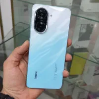 شیاعومی redmi A5