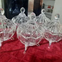 قندون پایه دار