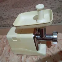 چرخ گوشت جهان آوا