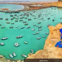 ارزانترین تور فول گشت چابهار هوایی اقساط لحظه آخر|تور و چارتر|مشهد, فلسطین|دیوار
