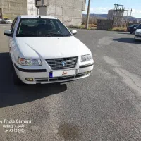 فروش سمندموتور ملی دوگانه کارخانه|خودرو سواری و وانت|خوی, |دیوار