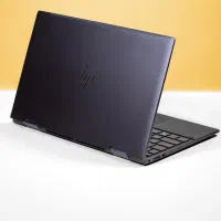 لپ تاپ لمسی HP Envy 13 x360|رایانه همراه|مشهد, کارگران|دیوار
