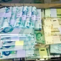 کار در منزل با گوشی.