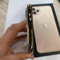 اپل iPhone 11 Pro Max با حافظهٔ ۲۵۶ گیگابایت zaa|موبایل|تهران, پرواز|دیوار