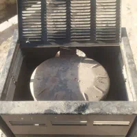 سلام دو عدد بخاری یکی گازی یکی نفتی سالم|بخاری، هیتر، شومینه|قم, ولیعصر|دیوار