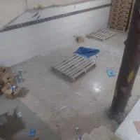 زیرزمین تجاری|اجارهٔ مغازه و غرفه|چهارباغ, |دیوار